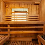 Chalet Góralski Belwederek Ski-in Ski-out Z Prywatną Sauną *