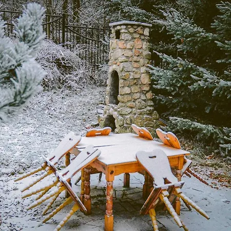 Domek alpejski Wolnostojacy Goralski - Blisko Szlakow I Aquaparku - Z Prywatna Sauna, Ogrodem