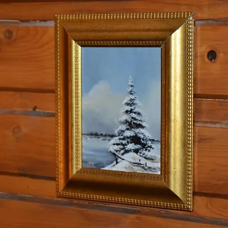 Wolnostojacy Goralski - Blisko Szlakow I Aquaparku - Z Prywatna Sauna, Ogrodem Domek alpejski Karpacz
