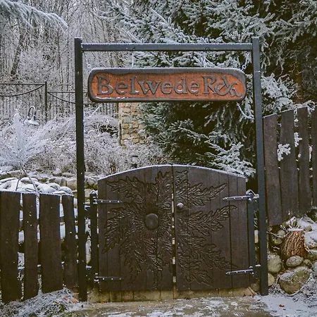 Wolnostojacy Goralski - Blisko Szlakow I Aquaparku - Z Prywatna Sauna, Ogrodem Karpacz