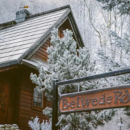 Wolnostojacy Goralski - Blisko Szlakow I Aquaparku - Z Prywatna Sauna, Ogrodem Domek alpejski *
