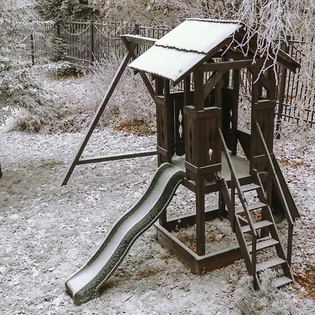 Domek alpejski Wolnostojacy Goralski - Blisko Szlakow I Aquaparku - Z Prywatna Sauna, Ogrodem
