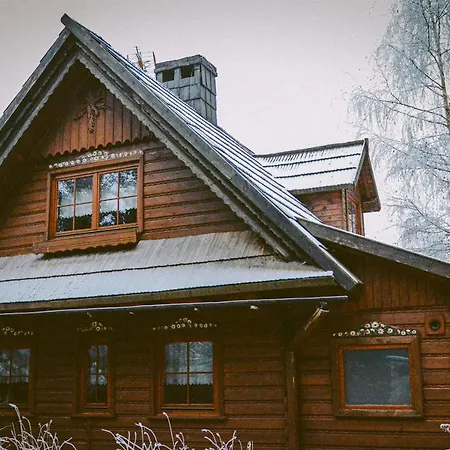 Domek Goralski Przyjazny Zwierzetom - Ogrodzony - Blisko Szlakow I Aquaparku - Z Prywatna Sauna, Ogrodem