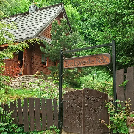 Domek alpejski Wolnostojacy Goralski - Blisko Szlakow I Aquaparku - Z Prywatna Sauna, Ogrodem Karpacz