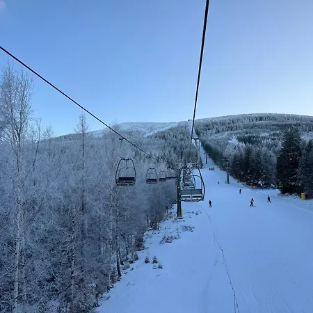 Domek alpejski Wolnostojacy Goralski - Blisko Szlakow I Aquaparku - Z Prywatna Sauna, Ogrodem *