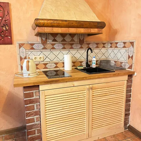 Wolnostojacy Goralski - Blisko Szlakow I Aquaparku - Z Prywatna Sauna, Ogrodem *