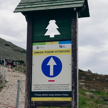 Wolnostojacy Goralski - Blisko Szlakow I Aquaparku - Z Prywatna Sauna, Ogrodem Domek alpejski *