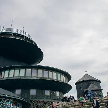 Domek alpejski Wolnostojacy Goralski - Blisko Szlakow I Aquaparku - Z Prywatna Sauna, Ogrodem *