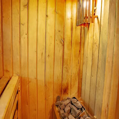 Domek alpejski Wolnostojacy Goralski - Blisko Szlakow I Aquaparku - Z Prywatna Sauna, Ogrodem *