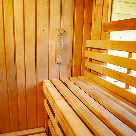 Wolnostojacy Goralski - Blisko Szlakow I Aquaparku - Z Prywatna Sauna, Ogrodem Domek alpejski Karpacz