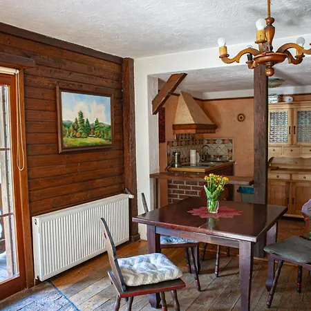 Wolnostojacy Goralski - Blisko Szlakow I Aquaparku - Z Prywatna Sauna, Ogrodem Karpacz