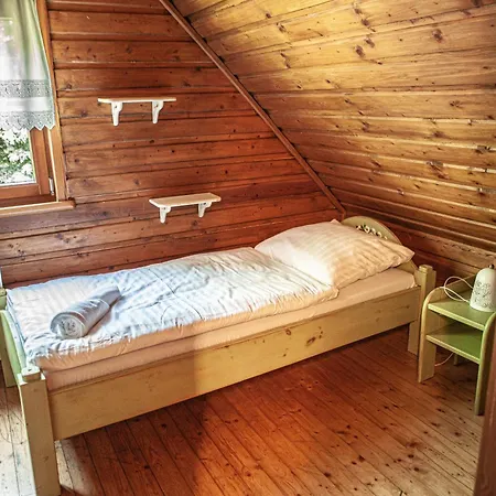 Domek alpejski Wolnostojacy Goralski - Blisko Szlakow I Aquaparku - Z Prywatna Sauna, Ogrodem *