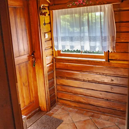 Wolnostojacy Goralski - Blisko Szlakow I Aquaparku - Z Prywatna Sauna, Ogrodem Karpacz