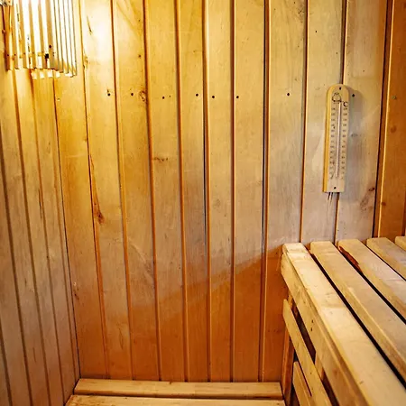 Wolnostojacy Goralski - Blisko Szlakow I Aquaparku - Z Prywatna Sauna, Ogrodem *