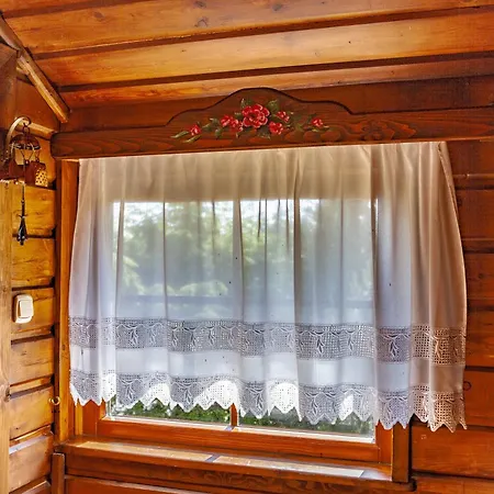 Domek alpejski Wolnostojacy Goralski - Blisko Szlakow I Aquaparku - Z Prywatna Sauna, Ogrodem Karpacz