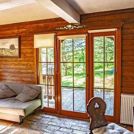 Domek alpejski Wolnostojacy Goralski - Blisko Szlakow I Aquaparku - Z Prywatna Sauna, Ogrodem *