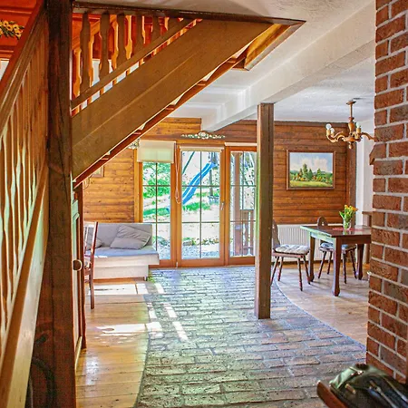 Wolnostojacy Goralski - Blisko Szlakow I Aquaparku - Z Prywatna Sauna, Ogrodem Domek alpejski Karpacz