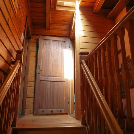 Domek alpejski Wolnostojacy Goralski - Blisko Szlakow I Aquaparku - Z Prywatna Sauna, Ogrodem