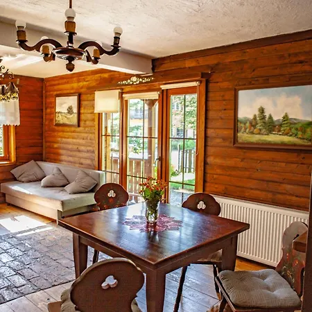 Wolnostojacy Goralski - Blisko Szlakow I Aquaparku - Z Prywatna Sauna, Ogrodem Karpacz