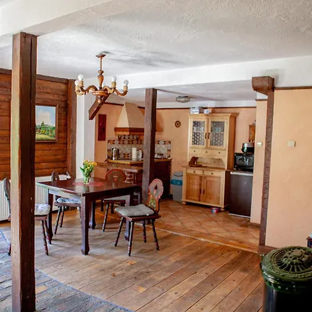 Domek alpejski Wolnostojacy Goralski - Blisko Szlakow I Aquaparku - Z Prywatna Sauna, Ogrodem *