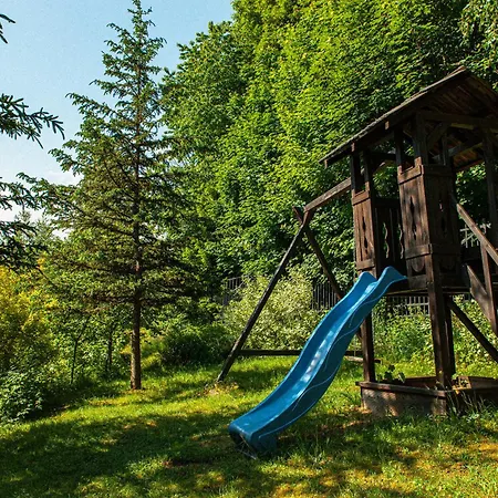 Domek Goralski Przyjazny Zwierzetom - Ogrodzony - Blisko Szlakow I Aquaparku - Z Prywatna Sauna, Ogrodem Chalet *