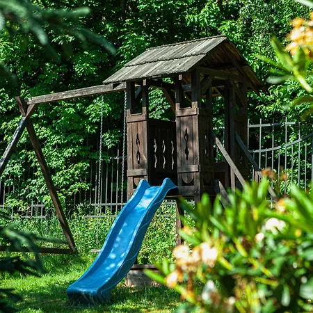 Domek Goralski Przyjazny Zwierzetom - Ogrodzony - Blisko Szlakow I Aquaparku - Z Prywatna Sauna, Ogrodem Karpacz