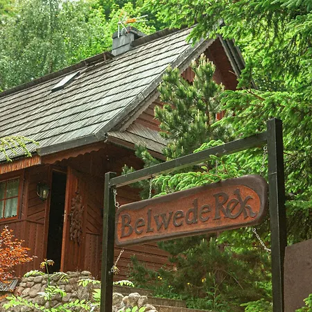 Wolnostojacy Goralski - Blisko Szlakow I Aquaparku - Z Prywatna Sauna, Ogrodem *