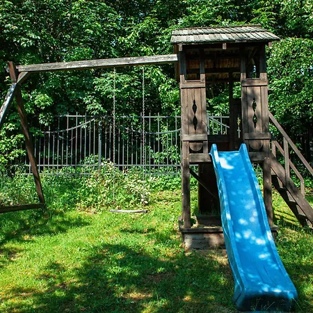 Domek alpejski Wolnostojacy Goralski - Blisko Szlakow I Aquaparku - Z Prywatna Sauna, Ogrodem Karpacz