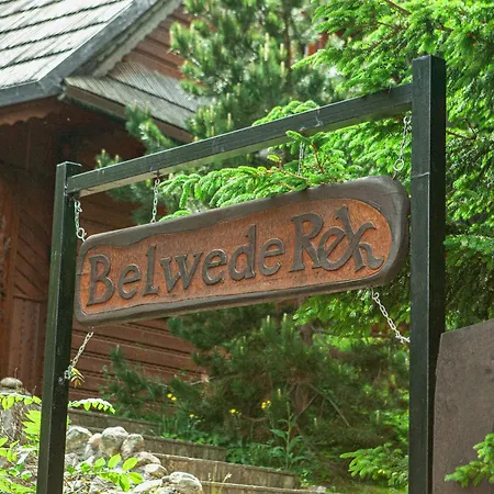 Domek alpejski Wolnostojacy Goralski - Blisko Szlakow I Aquaparku - Z Prywatna Sauna, Ogrodem Karpacz