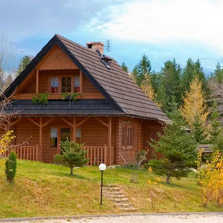 Domek Goralski Przyjazny Zwierzetom - Ogrodzony - Blisko Szlakow I Aquaparku - Z Prywatna Sauna, Ogrodem