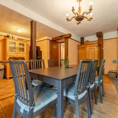 Chalé Góralski Belwederek Ski-in Ski-out Z Prywatną Sauną *